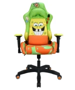 SPRAYGROUND SPONGEBOB SLIME GAMER CHAIR Z660