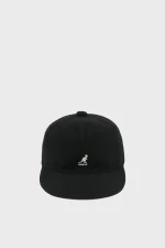 KANGOL Wool Adjustable Links Cap Black K3769 325 L-XL - Image 4