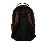SPRAYGROUND CHECK 2 EMBOSS BACKPACK B8232 46 x 15 x 29 cm - Image 3