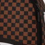 SPRAYGROUND CHECK 2 EMBOSS BACKPACK B8232 46 x 15 x 29 cm - Image 6