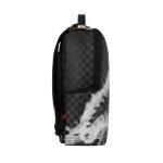 SPRAYGROUND SIP N' SMOKE BACKPACK B8182 46 x 15 x 29 cm - Image 3