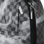 SPRAYGROUND SIP N' SMOKE BACKPACK B8182 46 x 15 x 29 cm - Image 4