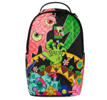 SPRAYGROUND ZOMBIE COLLAGE BACKPACK B8305 45 x 15 x 29 cm