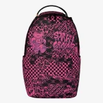 SPRAYGROUND ORGANZA SHARK BACKPACK B8169 45 x 15 x 29 cm