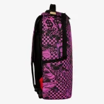 SPRAYGROUND ORGANZA SHARK BACKPACK B8169 45 x 15 x 29 cm - Image 2
