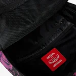SPRAYGROUND ORGANZA SHARK BACKPACK B8169 45 x 15 x 29 cm - Image 3