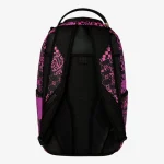 SPRAYGROUND ORGANZA SHARK BACKPACK B8169 45 x 15 x 29 cm - Image 5