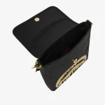 SPRAYGROUND GOLD AND DANGEROUS MESSENGER BAG B8270 23 x 21,5 x 5 cm - Image 2