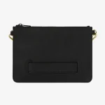 SPRAYGROUND GOLD AND DANGEROUS CROSSOVER CLUTCH B8271 18 x 25.4 x 0.6 cm - Image 5