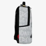 SPRAYGROUND MONEY BEAR GRAFFITI FLOAT BACKPACK B8307 45 x 15 x 29 cm - Image 2