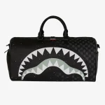 SPRAYGROUND DEEP SPACE DRIP LARGE DUFFLE D8262 24 x 31 x 15 cm