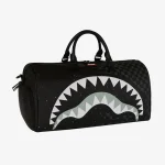 SPRAYGROUND DEEP SPACE DRIP LARGE DUFFLE D8262 24 x 31 x 15 cm - Image 2