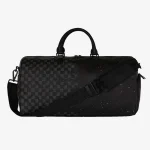 SPRAYGROUND DEEP SPACE DRIP LARGE DUFFLE D8262 24 x 31 x 15 cm - Image 4