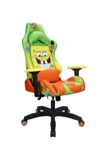 SPRAYGROUND SPONGEBOB SLIME GAMER CHAIR Z660 - Image 3