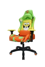 SPRAYGROUND SPONGEBOB SLIME GAMER CHAIR Z660 - Image 4