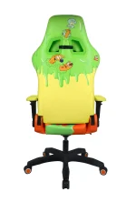 SPRAYGROUND SPONGEBOB SLIME GAMER CHAIR Z660 - Image 2