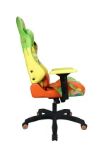SPRAYGROUND SPONGEBOB SLIME GAMER CHAIR Z660 - Image 5