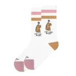 American Socks Be Capy AS279 Mid High O/S