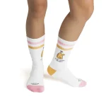 American Socks Be Capy AS279 Mid High O/S - Image 3