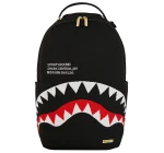 SPRAYGROUND SHARK CENTRAL KNIT BACKPACK B7570 45 x 15 x 29 cm