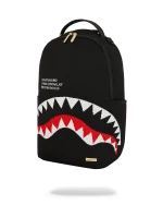 SPRAYGROUND SHARK CENTRAL KNIT BACKPACK B7570 45 x 15 x 29 cm - Image 9