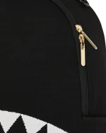 SPRAYGROUND SHARK CENTRAL KNIT BACKPACK B7570 45 x 15 x 29 cm - Image 7