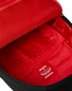 SPRAYGROUND SHARK CENTRAL KNIT BACKPACK B7570 45 x 15 x 29 cm - Image 6