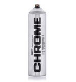 MONTANA CANS SILVERCHROME 600ml