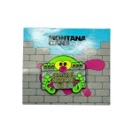 MONTANA CANS PIN GRAFFITI MADE ME DO IT 40 × 34.3 mm
