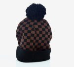 SPRAYGROUND SIP PUFF BEANIE HW425 - Image 2