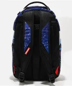 SPRAYGROUND SANTA SKETCHY PAINT BACKPACK B8306 45 x 15 x 29 cm - Image 6