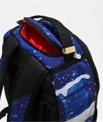 SPRAYGROUND SANTA SKETCHY PAINT BACKPACK B8306 45 x 15 x 29 cm - Image 3