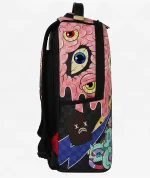 SPRAYGROUND ZOMBIE COLLAGE BACKPACK B8305 45 x 15 x 29 cm - Image 2
