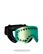 SPRAYGROUND GRAFFITI SKI GOGGLES SET Z683 - Image 9