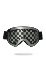 SPRAYGROUND GRAFFITI SKI GOGGLES SET Z683 - Image 10