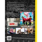 Eine Stadt Wird Bunt. Hamburg Graffiti 1980-1999 32 x 25 cm - Image 3