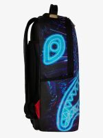 SPRAYGROUND JOHN WICK NEON BACKPACK B8364 45 x 15 x 29 cm - Image 2