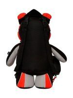 SPRAYGROUND SHREDDED ARCTIC MONEYBEAR BACKPACK B8303 63.5 x 31 x 18cm - Image 6