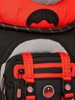 SPRAYGROUND SHREDDED ARCTIC MONEYBEAR BACKPACK B8303 63.5 x 31 x 18cm - Image 7