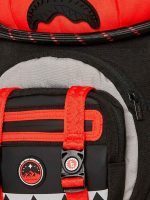 SPRAYGROUND SHREDDED ARCTIC MONEYBEAR BACKPACK B8303 63.5 x 31 x 18cm - Image 5