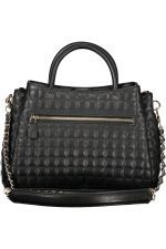 GUESS JEANS WOMEN'S BLACK BAG - Image 2