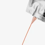 Hand Mixed Juicy Alcohol-Based Paint Refill 100ml - Image 3