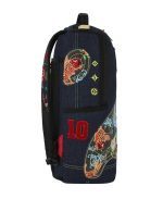 SPRAYGROUND EVISU STYLE BACKPACK B7231 45 x 15 x 29 cm - Image 2