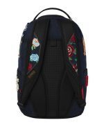 SPRAYGROUND EVISU STYLE BACKPACK B7231 45 x 15 x 29 cm - Image 4