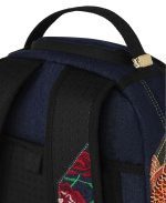 SPRAYGROUND EVISU STYLE BACKPACK B7231 45 x 15 x 29 cm - Image 5