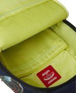 SPRAYGROUND EVISU STYLE BACKPACK B7231 45 x 15 x 29 cm - Image 6