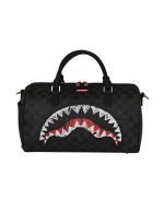 SPRAYGROUND SCRIBBLE SHARK MINI DUFFLE D8347 24 x 31 x 15 cm - Image 3