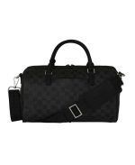 SPRAYGROUND SCRIBBLE SHARK MINI DUFFLE D8347 24 x 31 x 15 cm - Image 4
