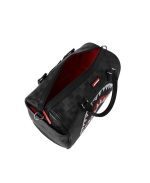 SPRAYGROUND SCRIBBLE SHARK MINI DUFFLE D8347 24 x 31 x 15 cm - Image 2