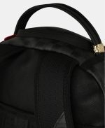SPRAYGROUND SCRIBBLE SHARK BACKPACK B7102 45 x 15 x 29 cm - Image 6